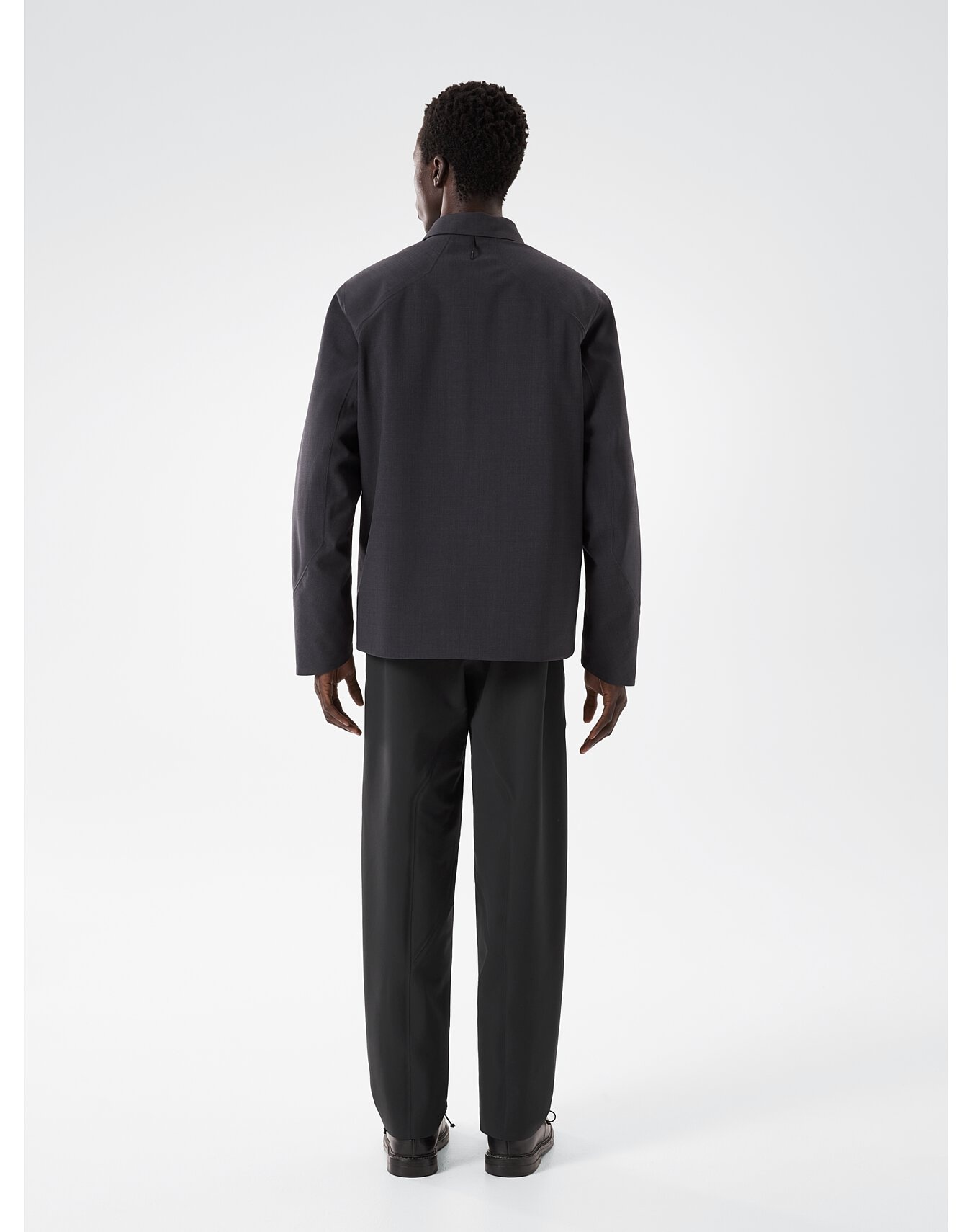 Lerus Insulated Jacket - 13