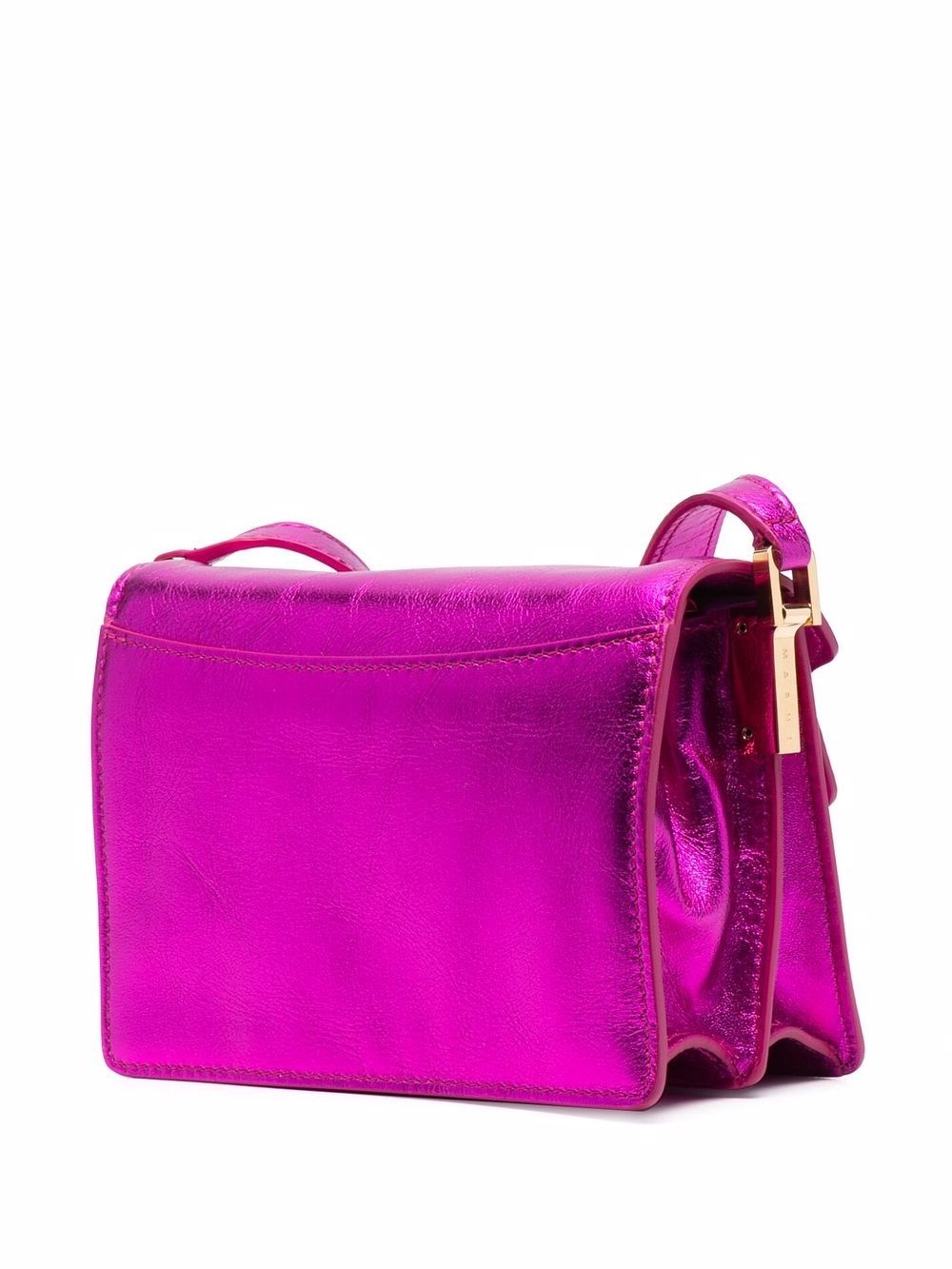 mini Trunk crossbody bag - 3