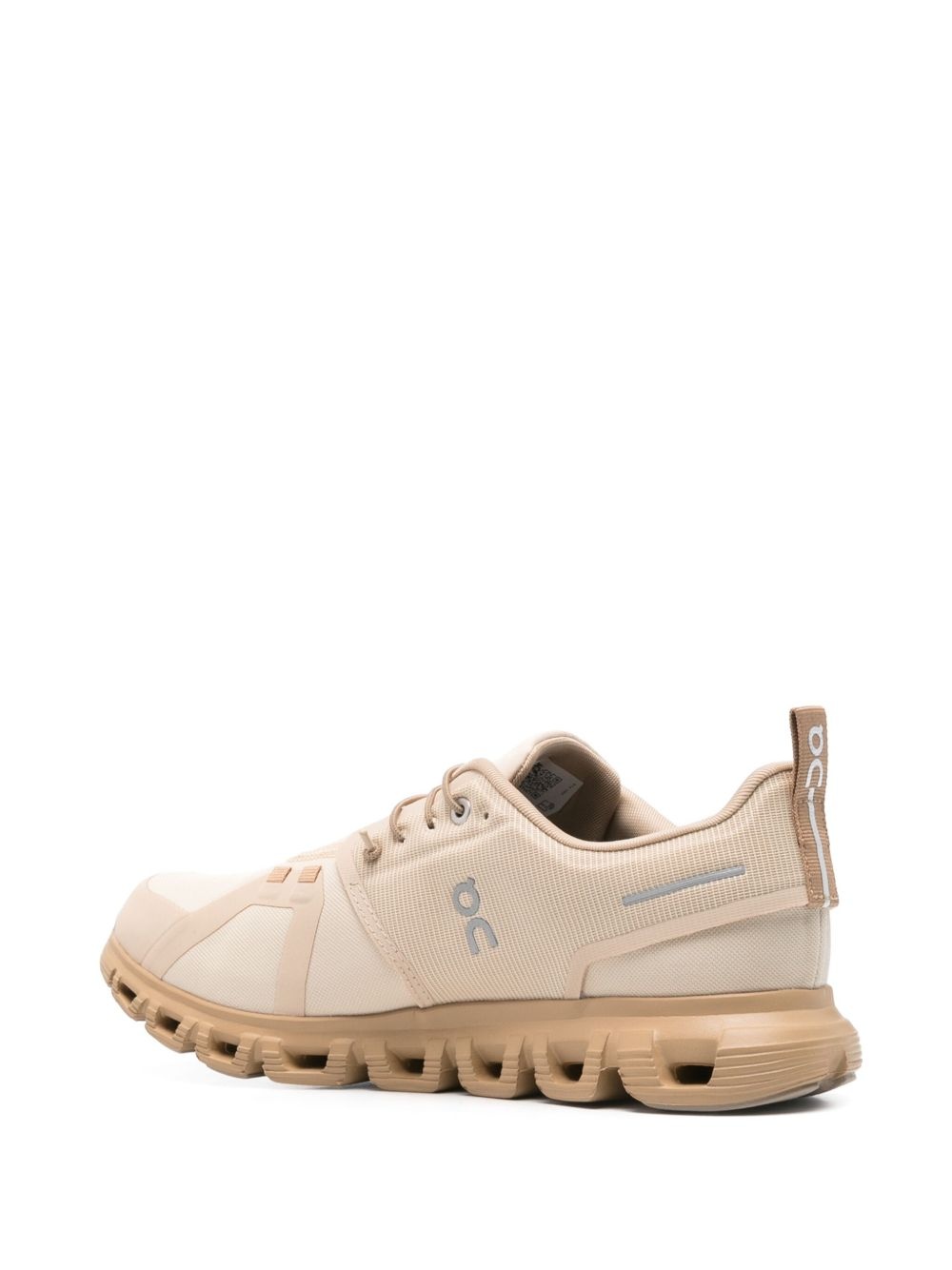 Cloud 6 WP sneakers - 3
