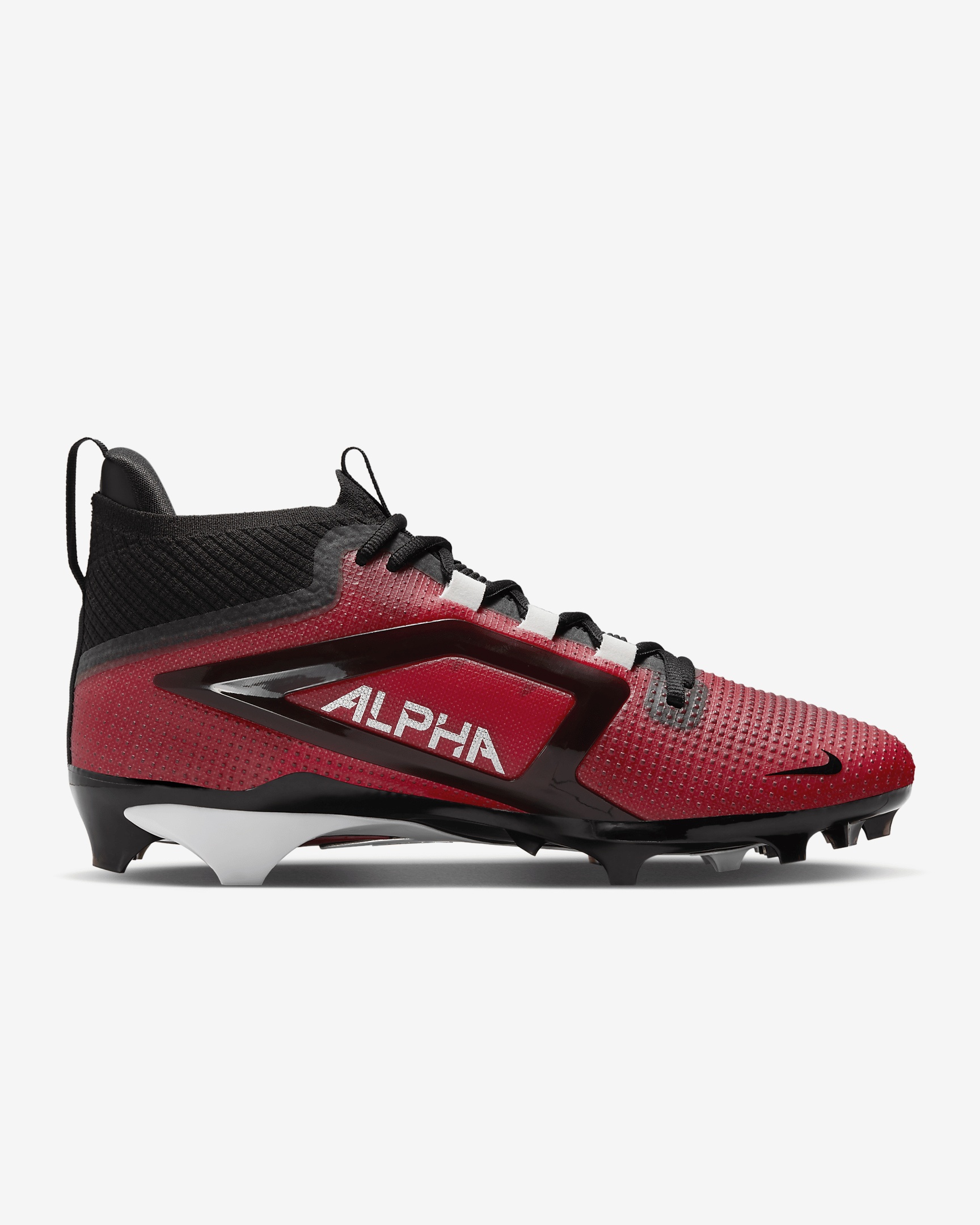 Nike Alpha Menace 4 Elite Football Cleats - 3