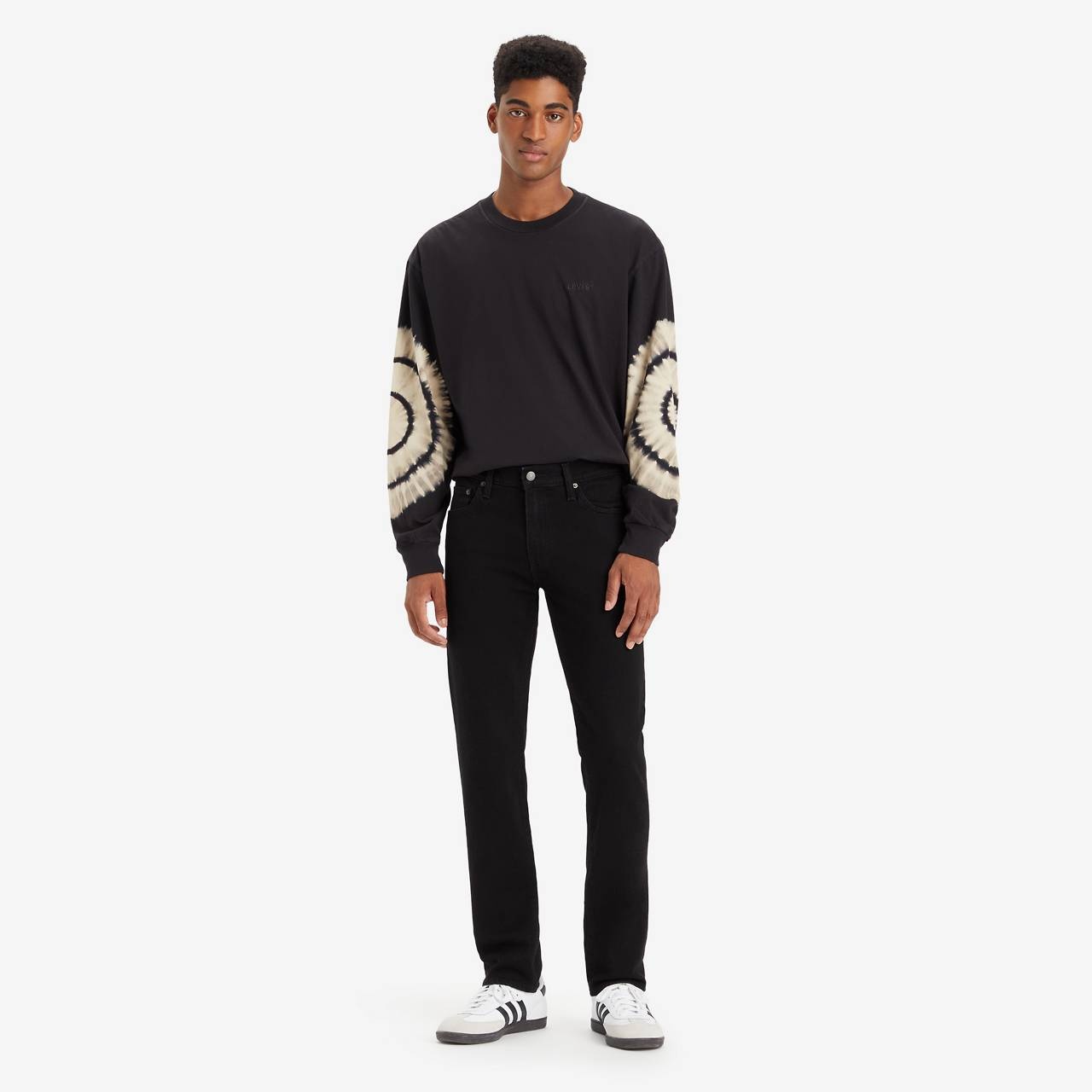 511™ SLIM FIT MEN'S JEANS - 2