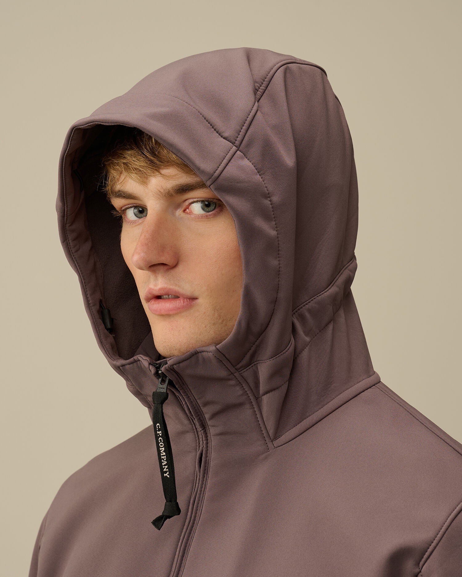 C.P. Shell-R Hooded Jacket - 5