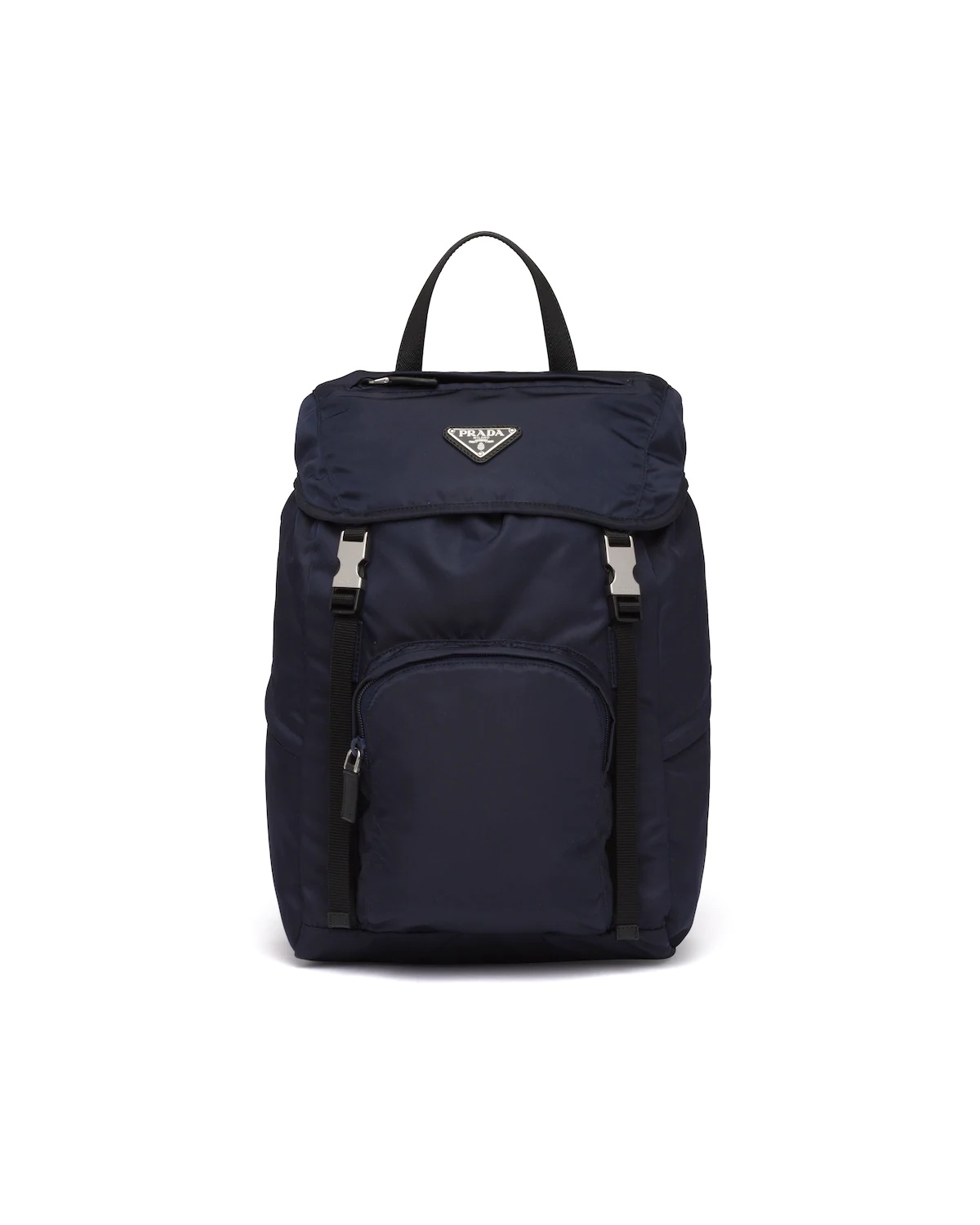 Nylon Backpack - 1