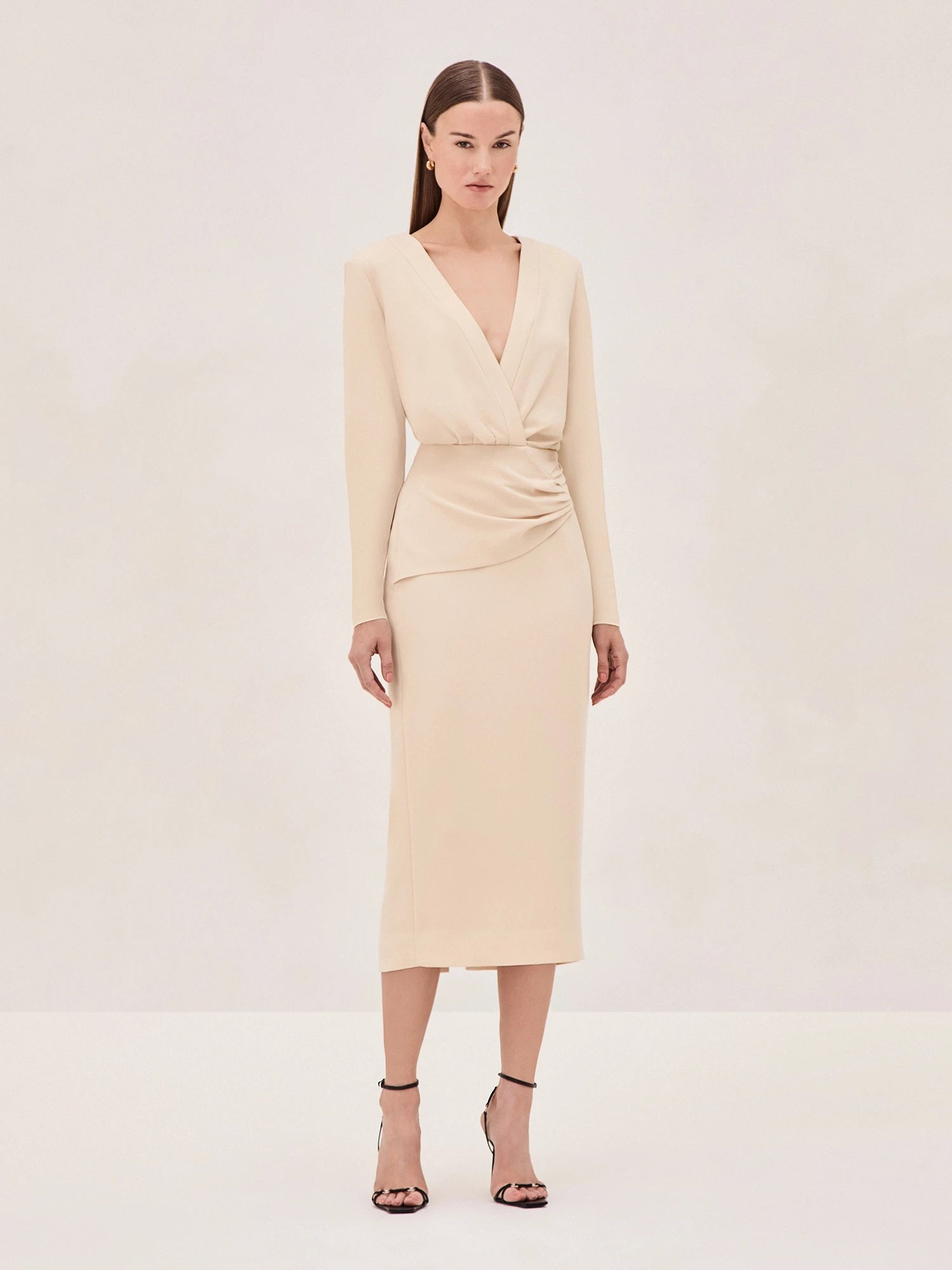 Fraser Dress - 3
