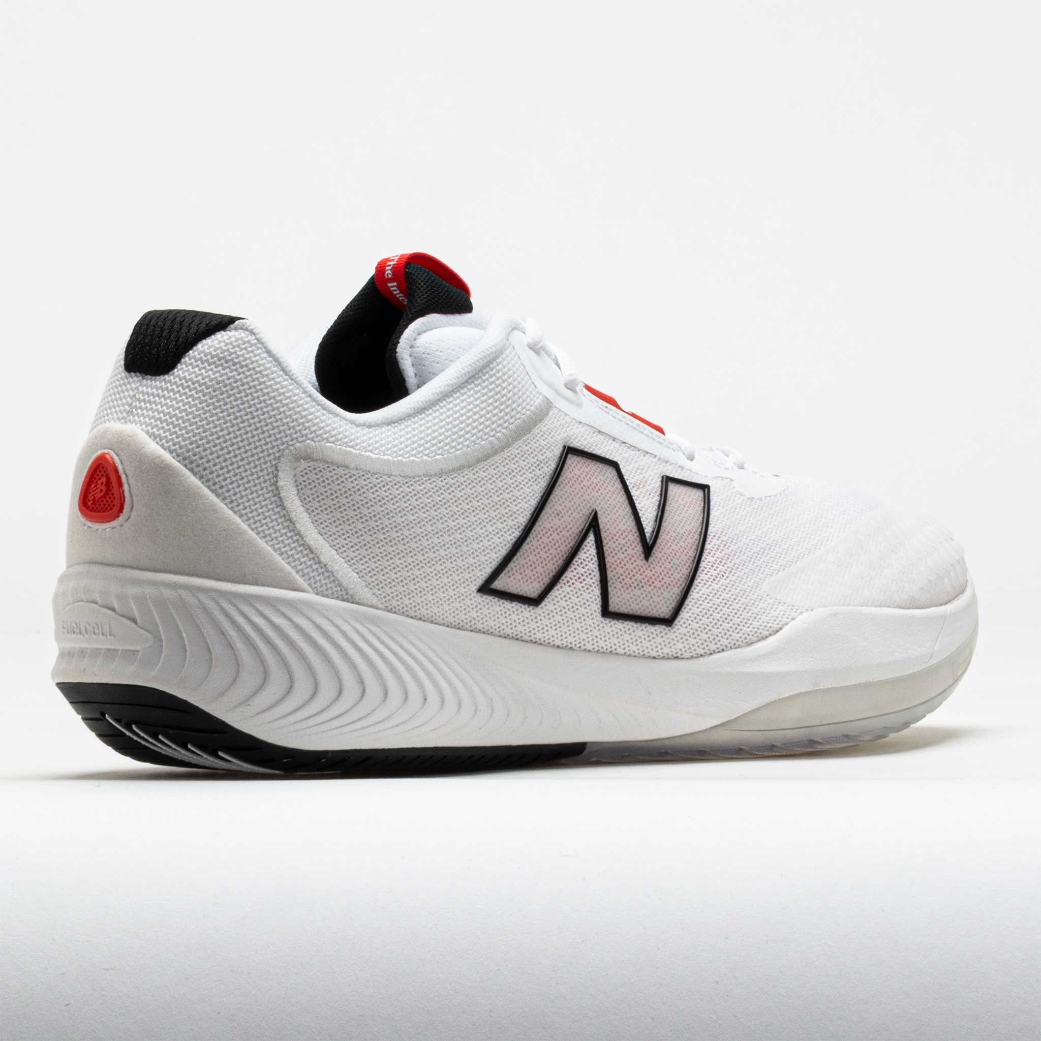 New Balance 996v6 Men's White/Navy - 6