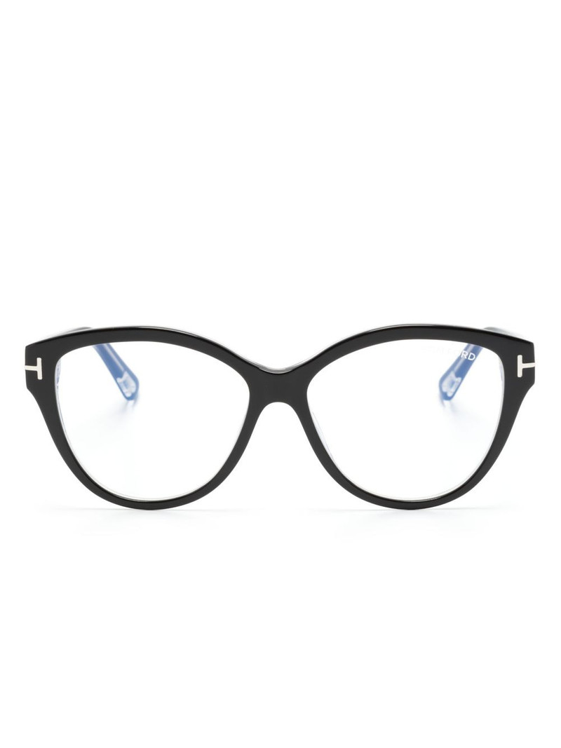 round-frame glasses 1
