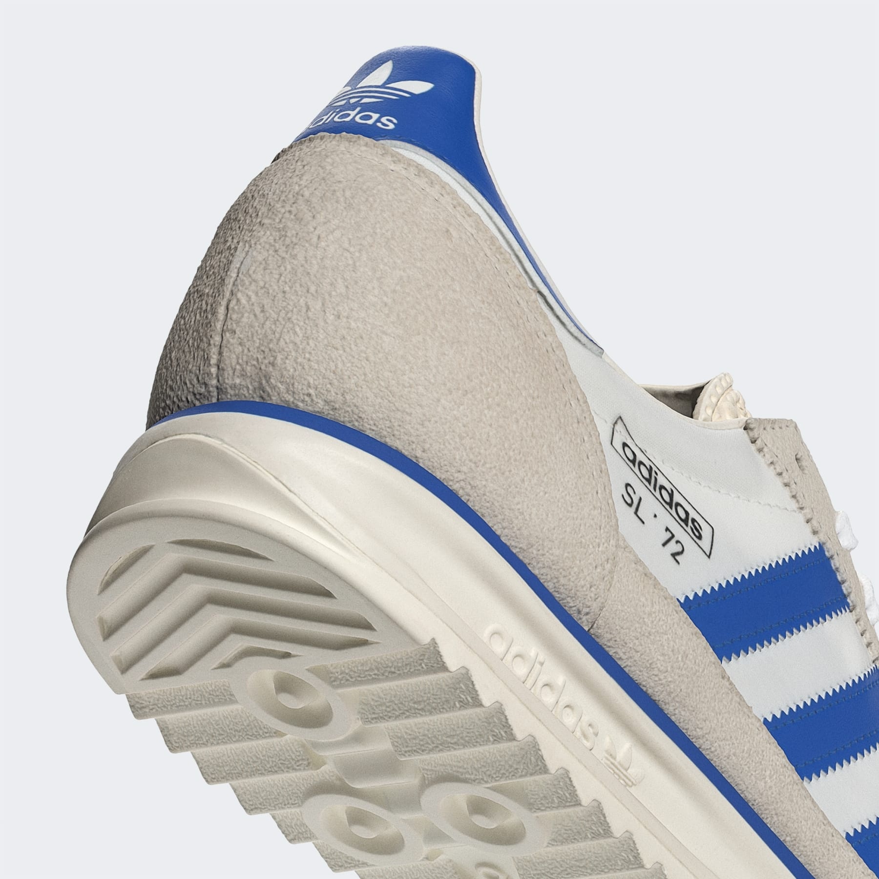 SL 72 RS Shoes - 9