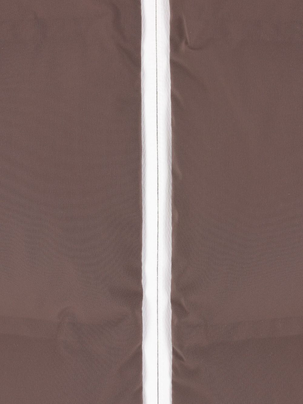 hooded down-filled coat - 4