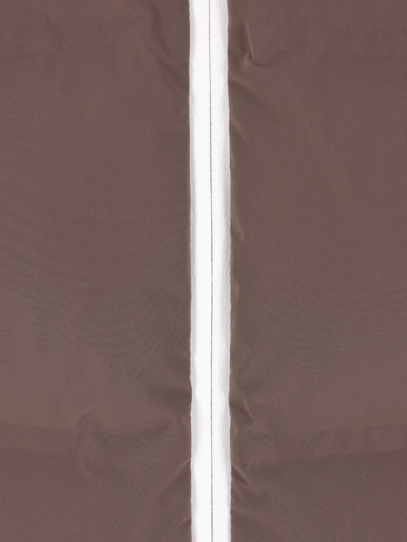 hooded down-filled coat 4