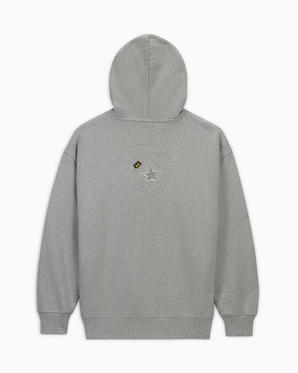 Converse x IRAK NYC Gold Standard Hoodie - 3