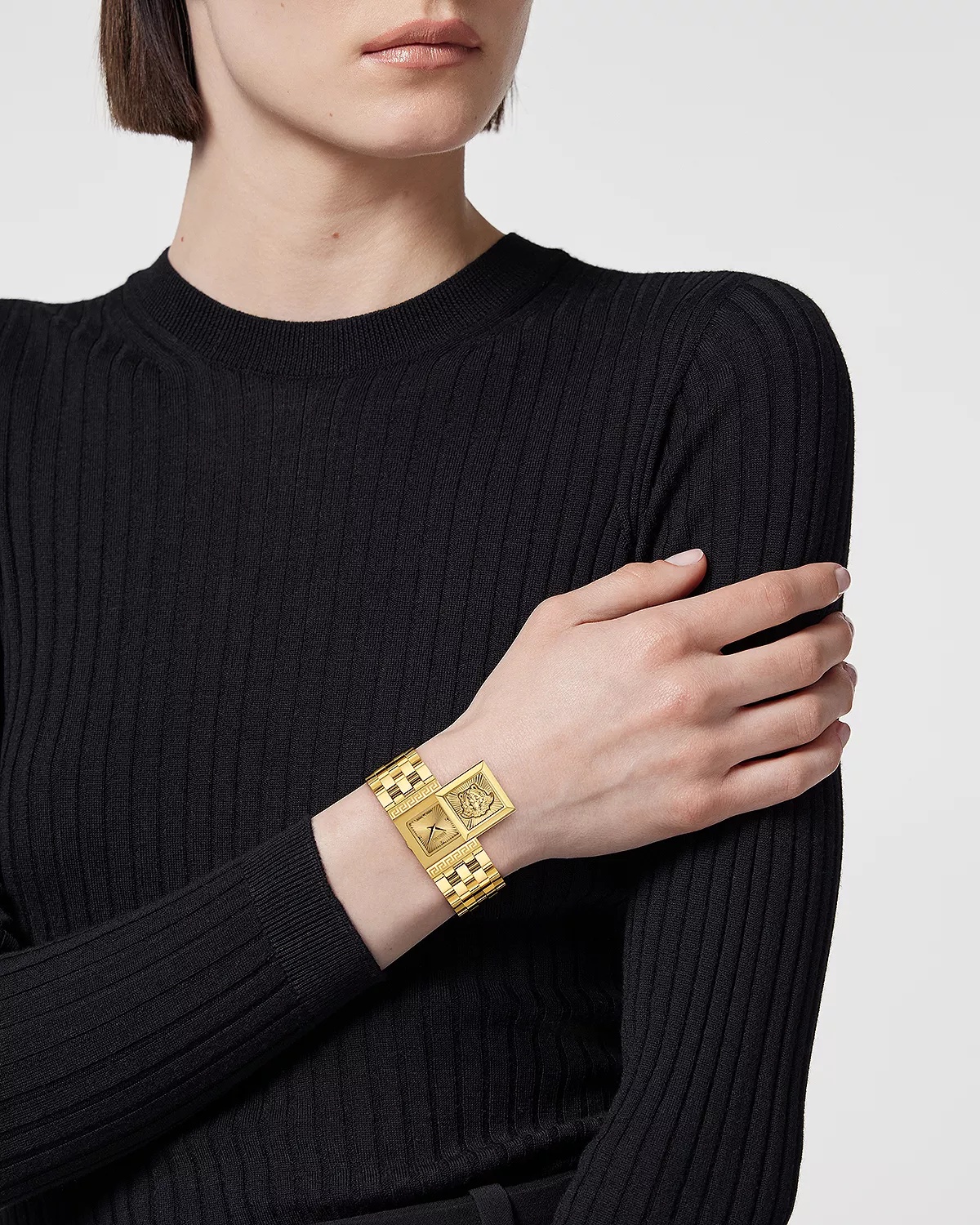 Reveal Square Watch, 18mm x 25mm - 7