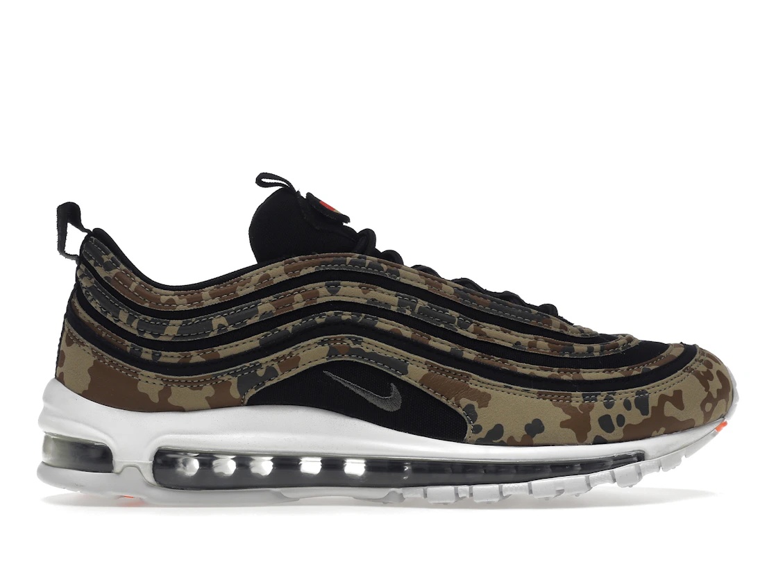 Nike Air Max 97 Country Camo (Germany) - 1