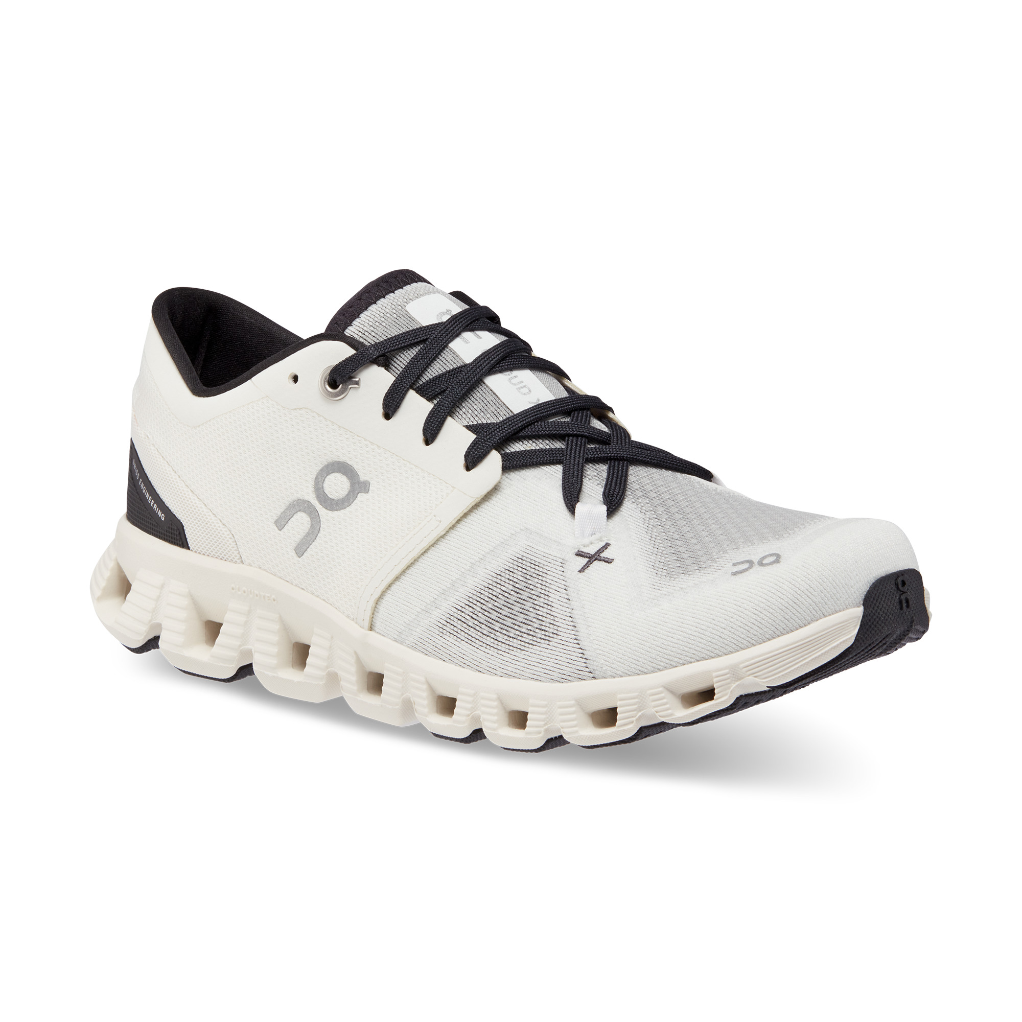 Cloud X 3 - 6
