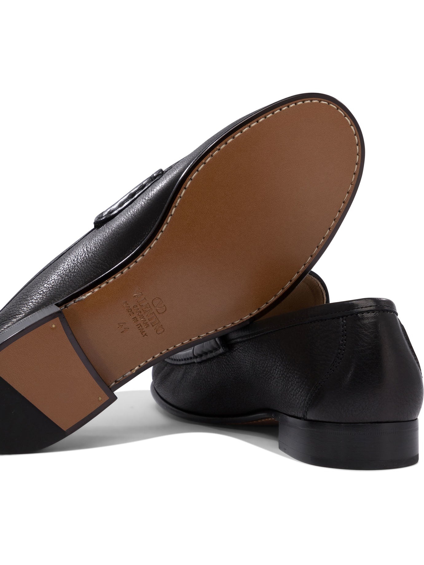 Valentino Garavani Loafers & Slippers - 5