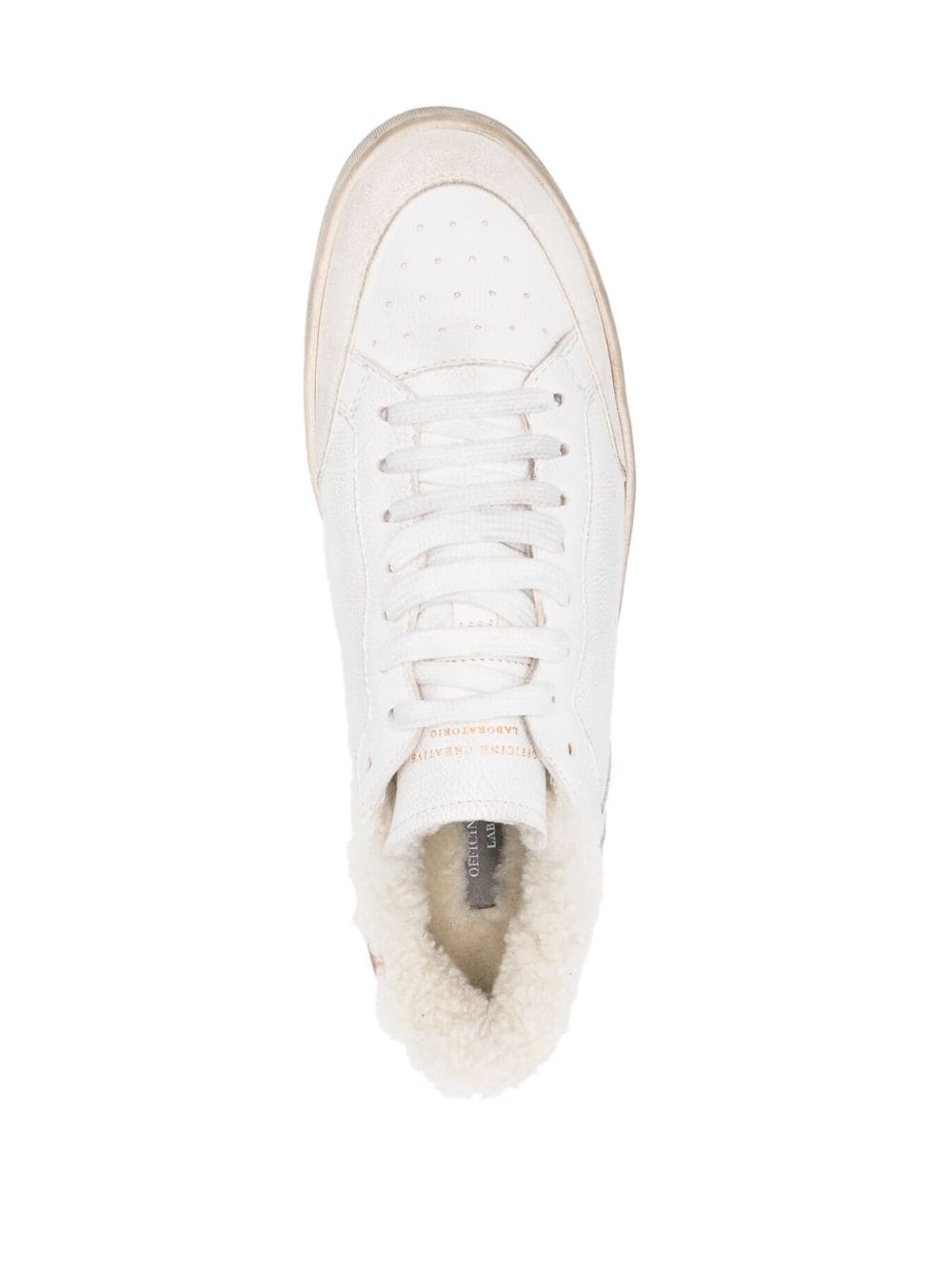 Magic 103 low-top sneakers - 4
