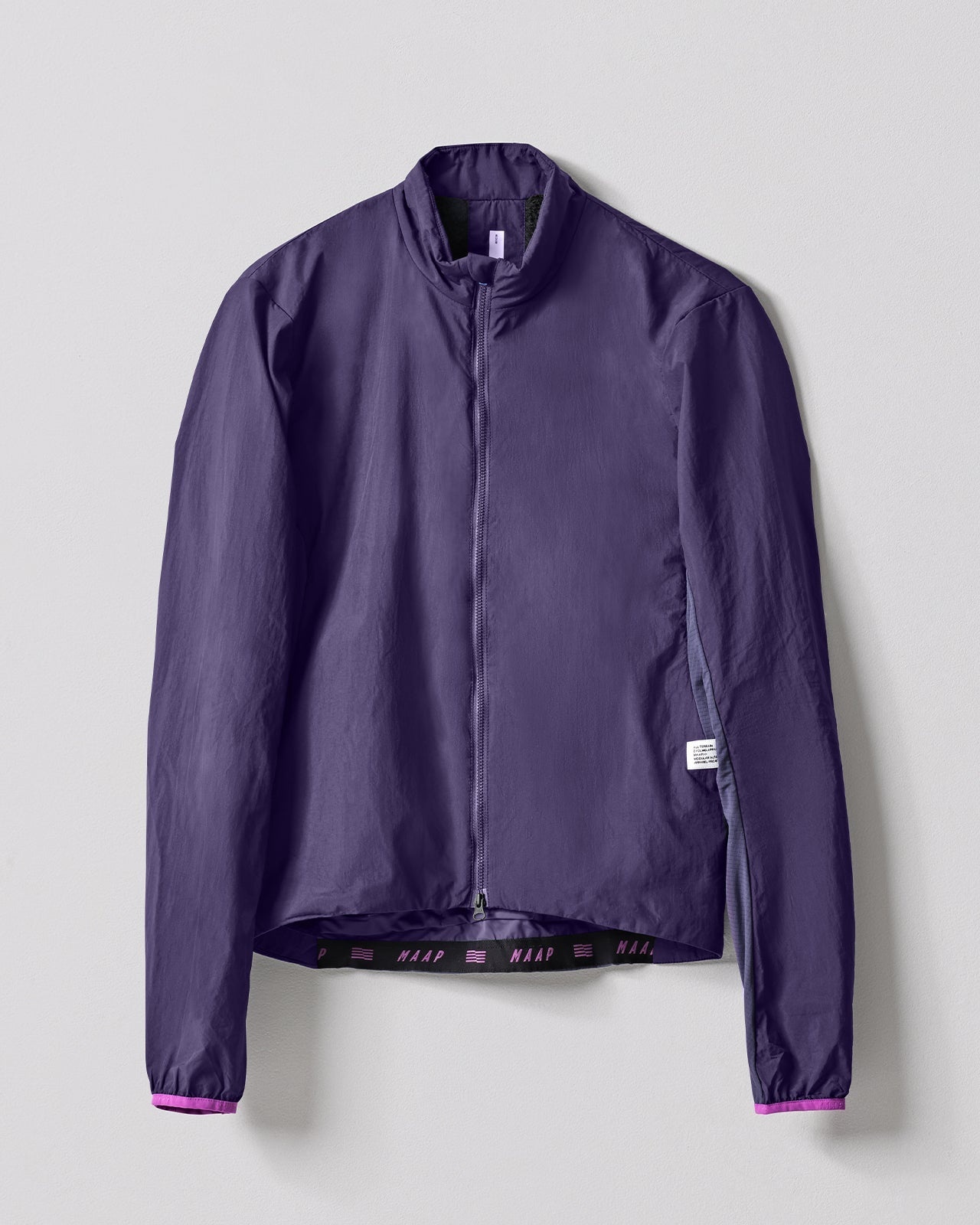 Alt_Road™ Thermal Jacket - 7