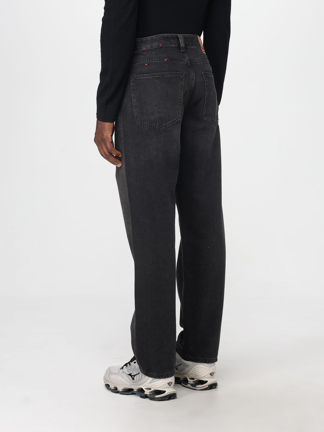Jeans men Diesel - 2