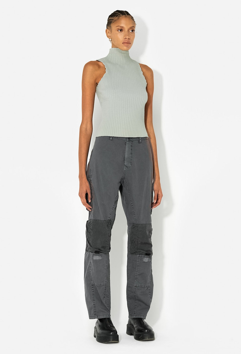 GINZA RIB MOCK TANK 3