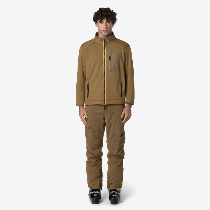 AVRIEUX CORDUROY 3