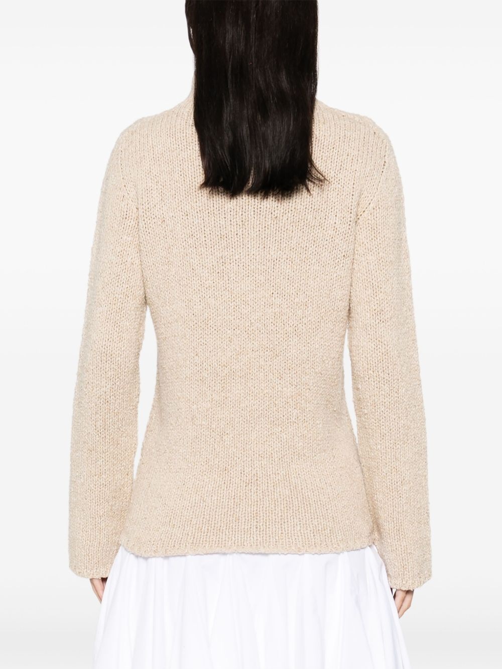 Jyoko sweater - 4