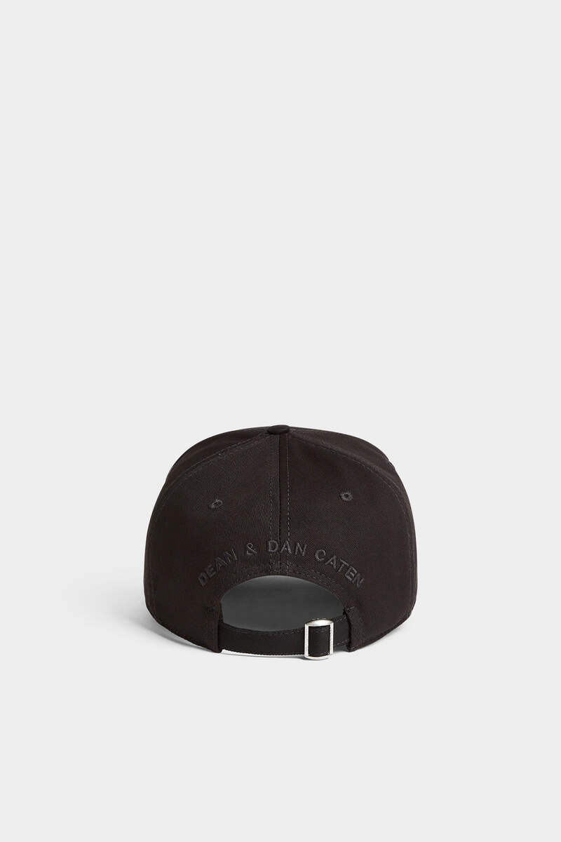 ICON NEW GENERATION BASEBALL CAP - 2