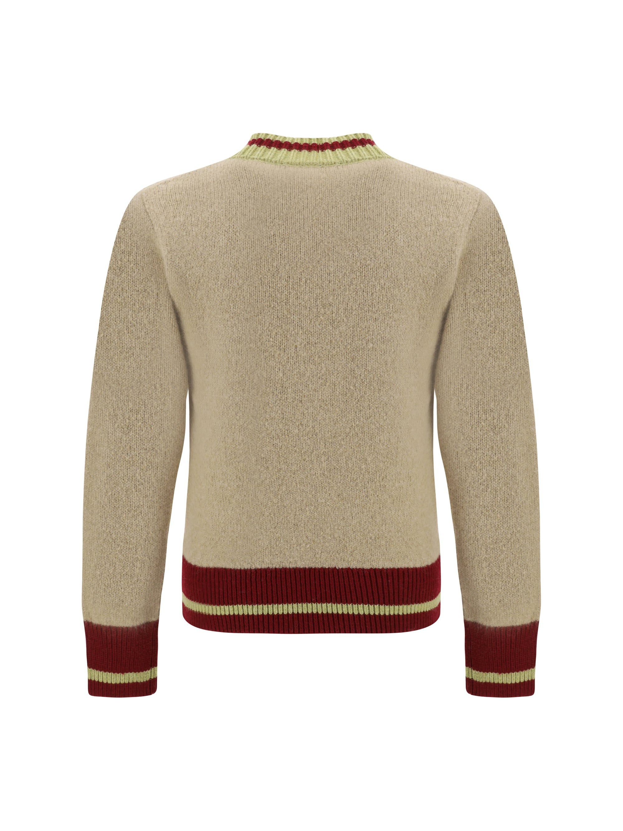 Dries Van Noten Men Sweater - 2