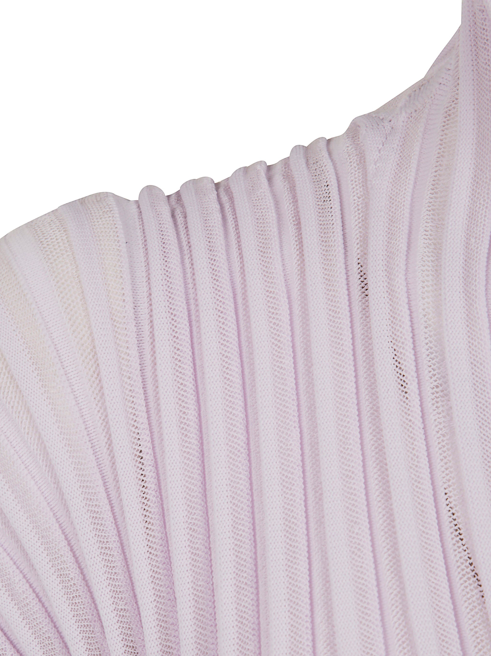 Issey Miyake Women Stream Long Dress - 3