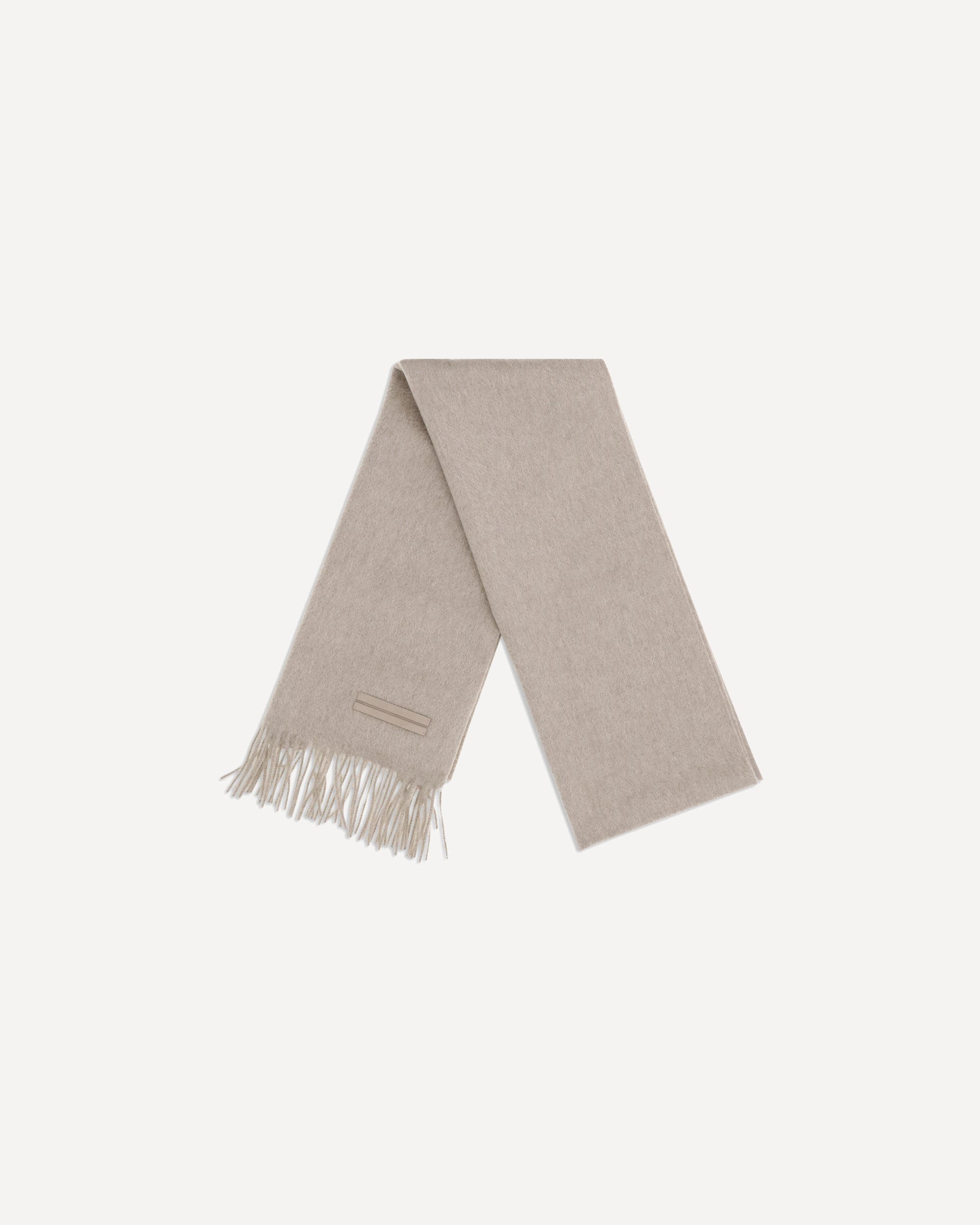 Cashmere Oasi Scarf - 2