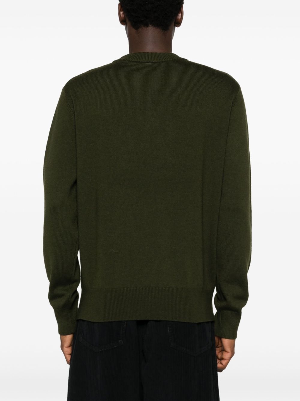 Moon sweater - 4