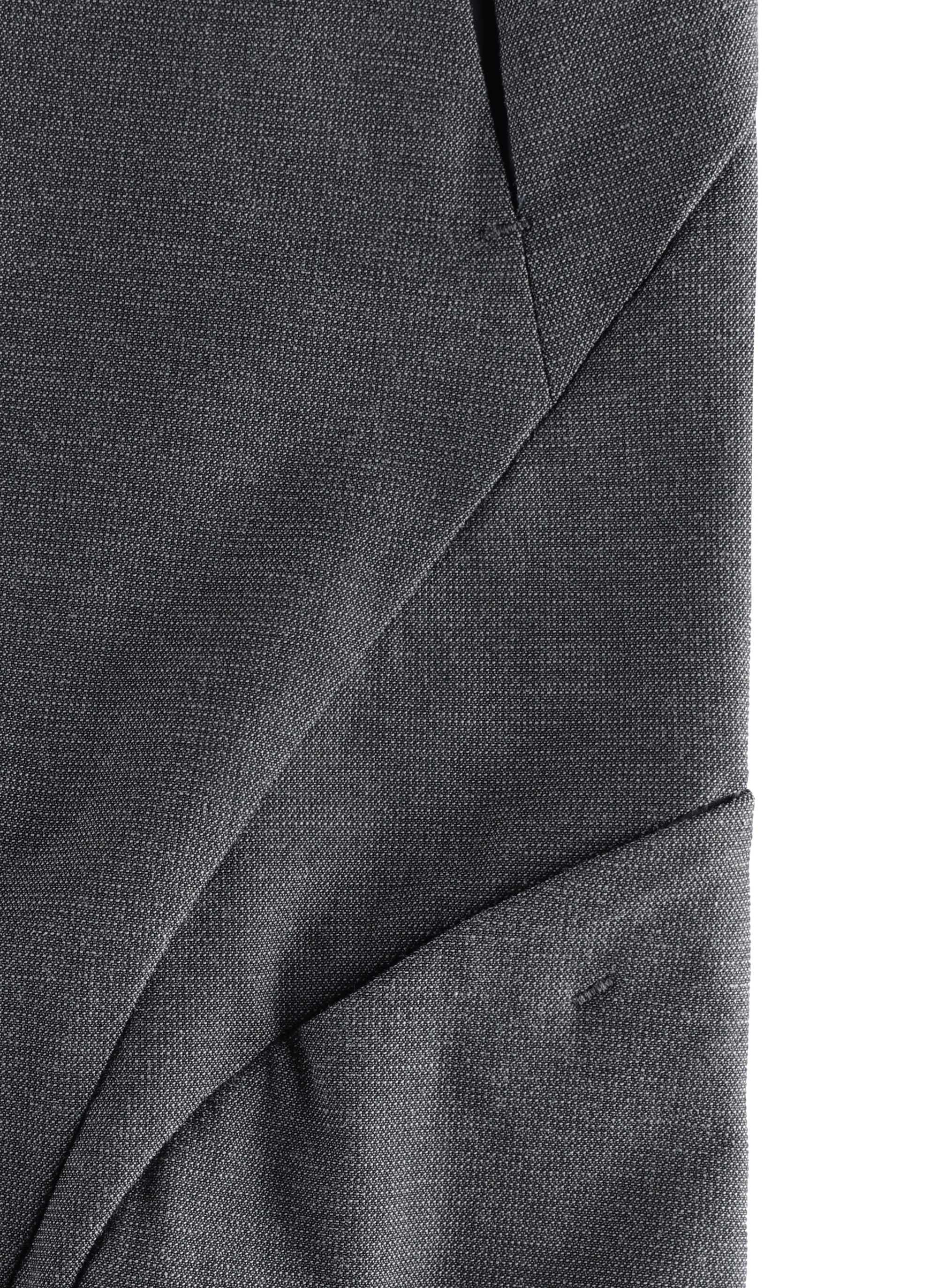 7.0 TECHNICAL PANTS RIGHT (CHARCOAL) - 8