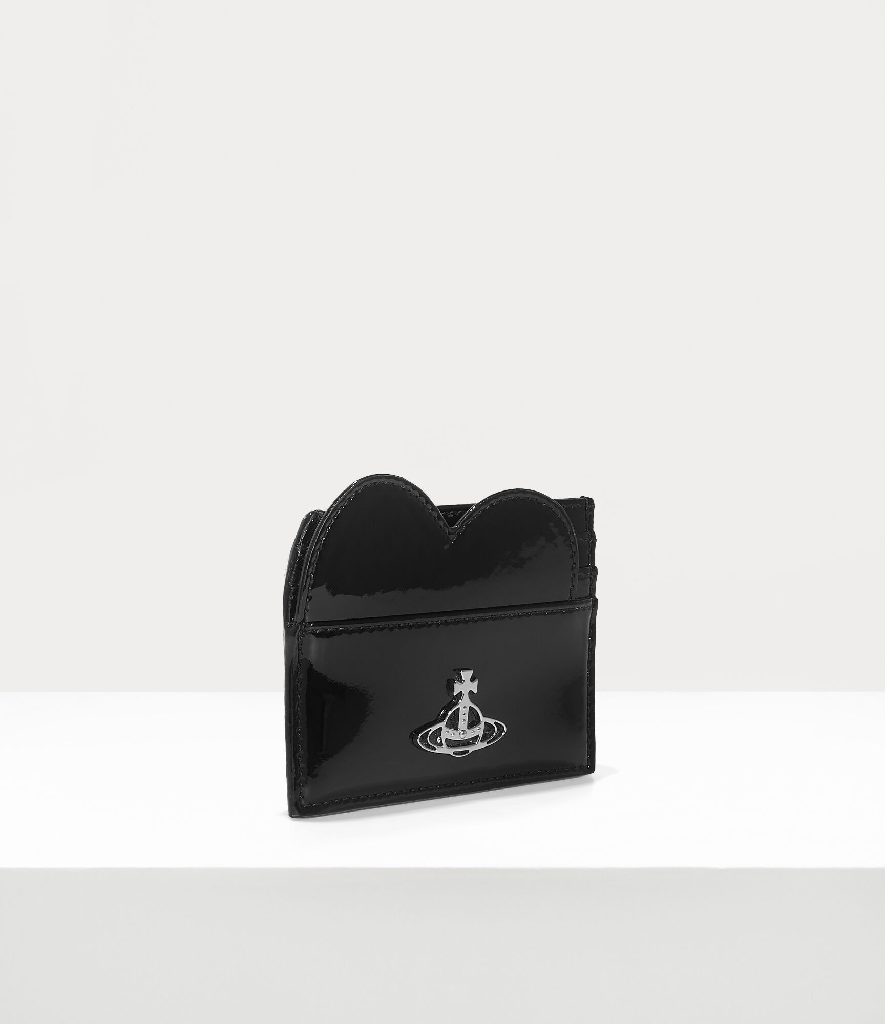 HEART CARD HOLDER - 2