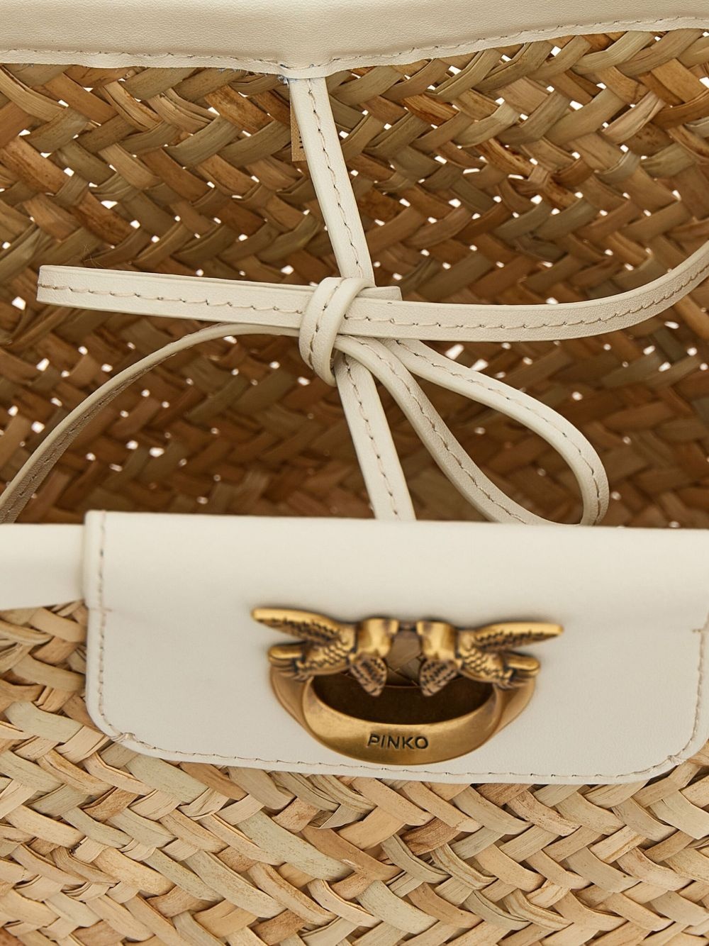 Love Summer bucket bag - 4