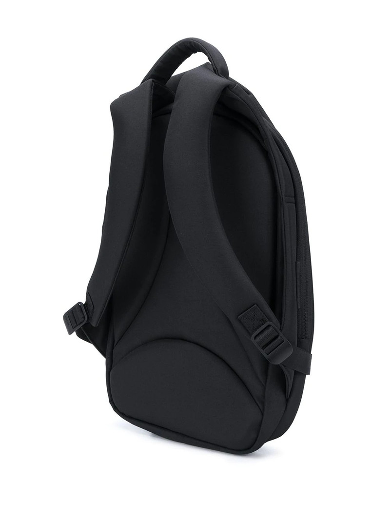 draped Isar backpack 3