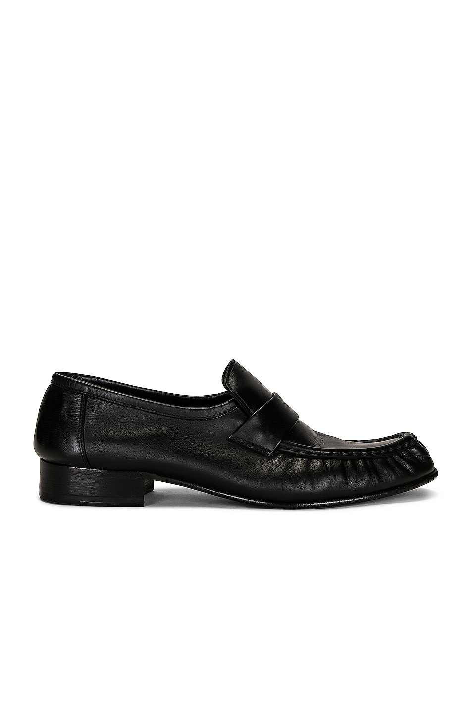 Soft Loafer - 1