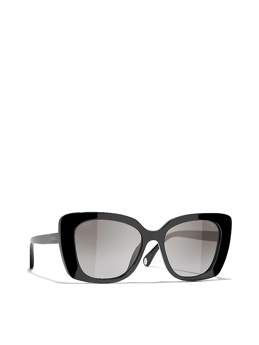 Rectangle Sunglasses - 2