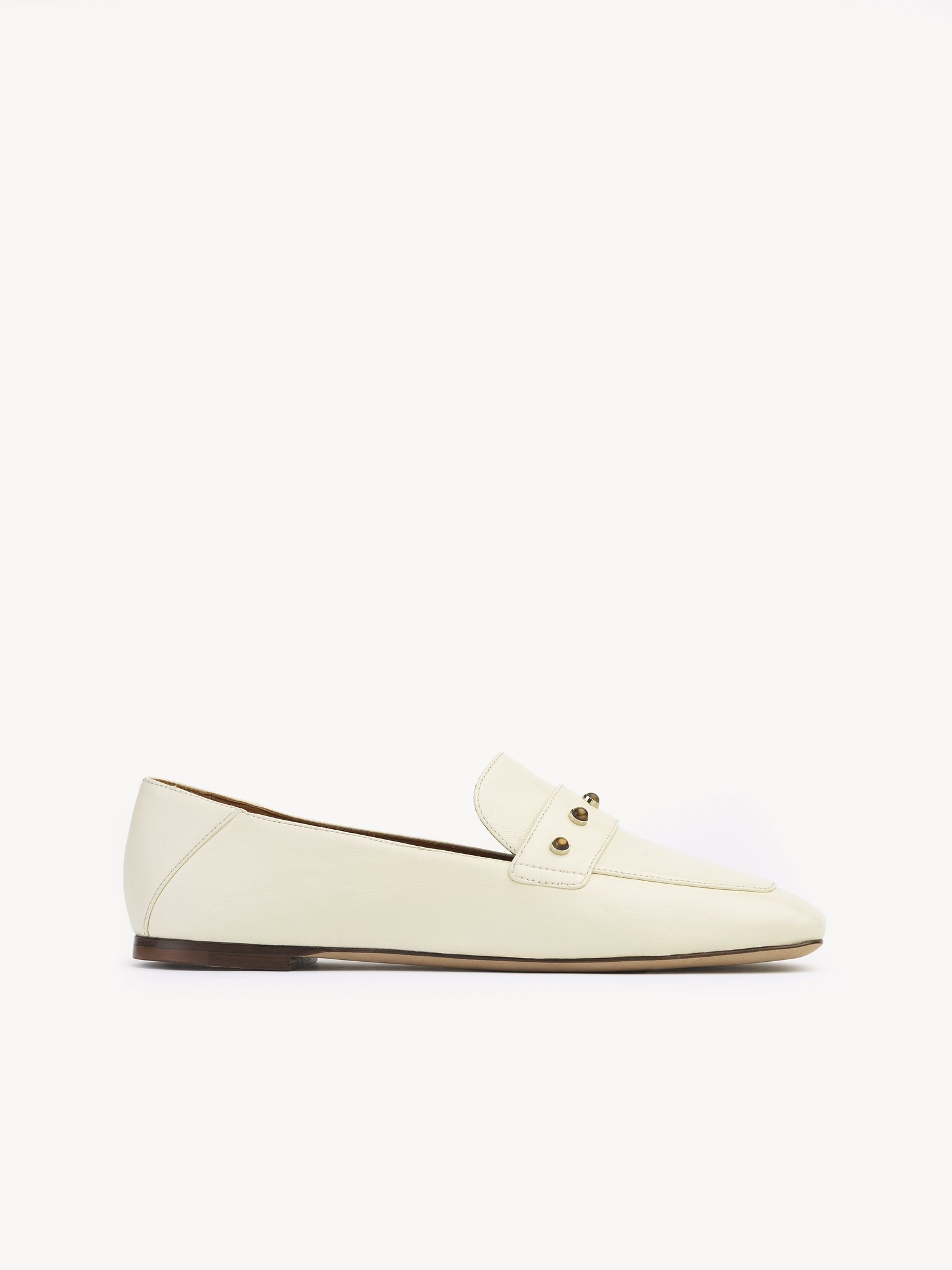 AURNA LOW-HEEL LOAFER - 1