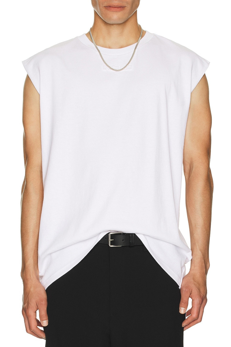 Ksubi Intruder Cut Off Tee outlook