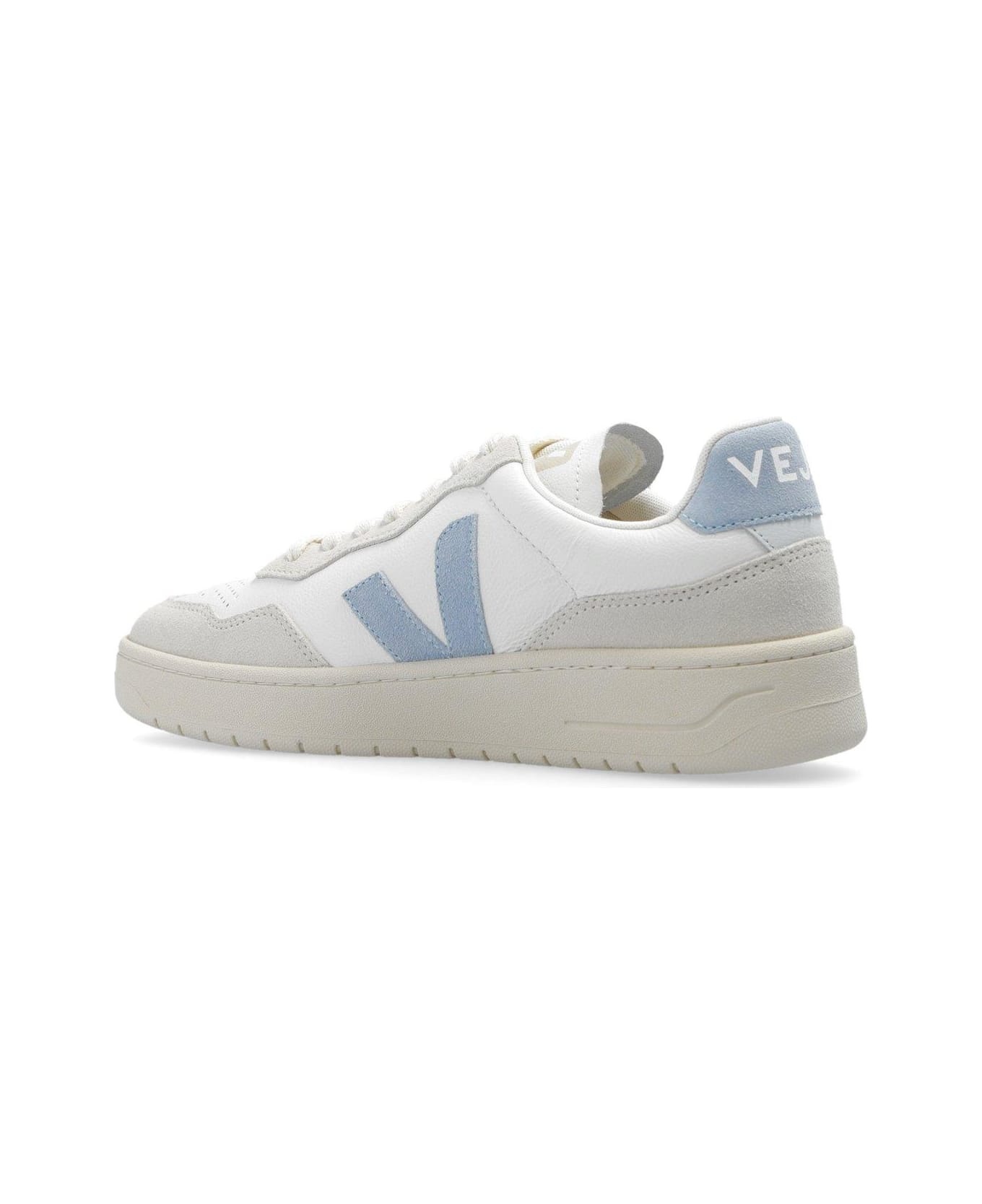 V90 Lace-up Sneakers - 3