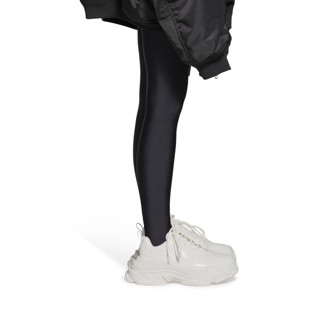 Women's Triple S Sneaker  in White - 8