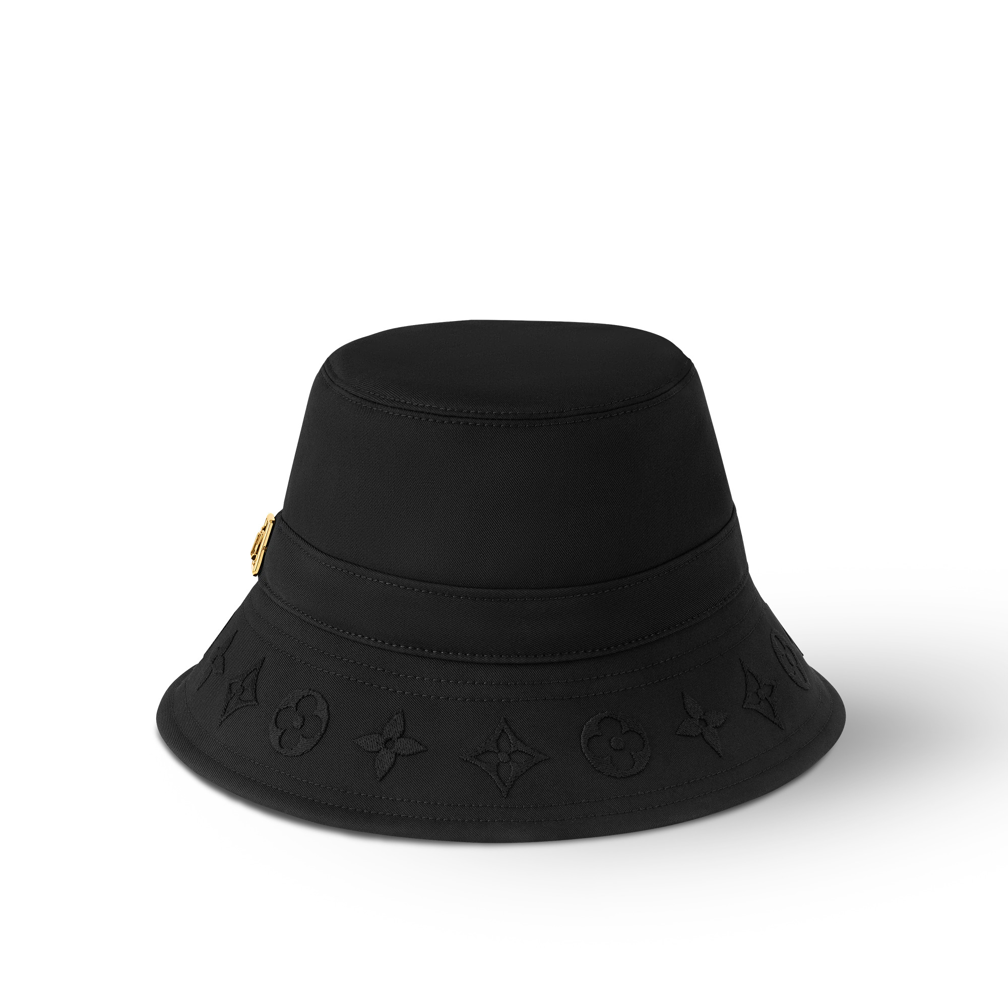 LV Filigram Bucket Hat - 1