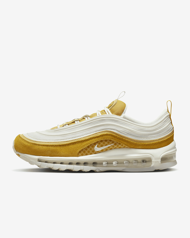 Nike Air Max 97 Premium Men's Shoes - 1