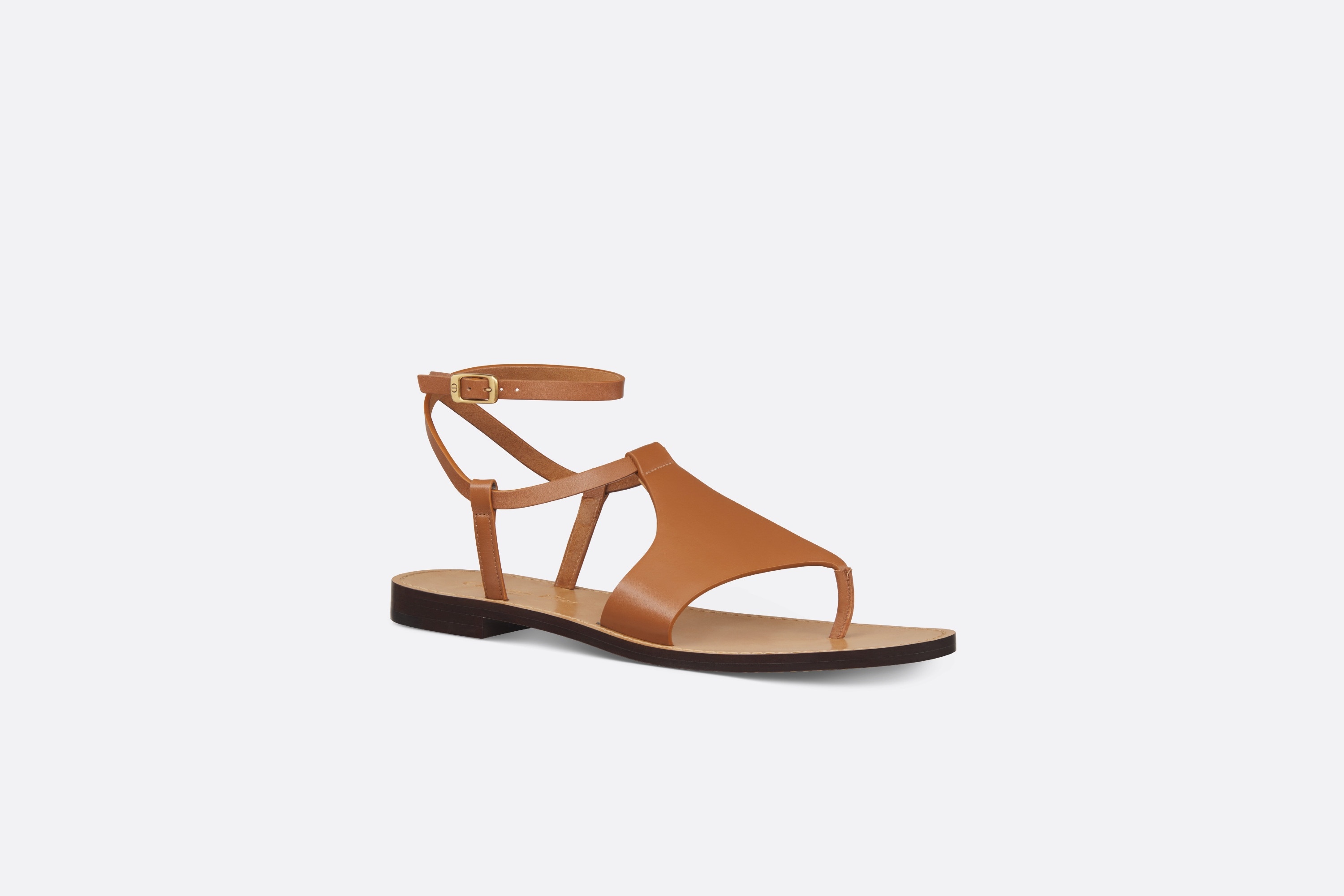 Dioriviera Dior Sun Thong Sandal - 1