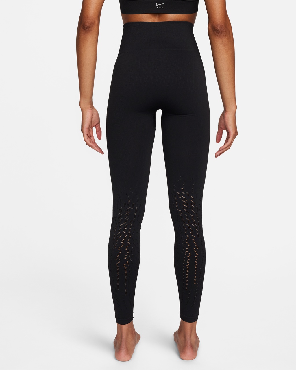 W NRG MT TIGHT - 4