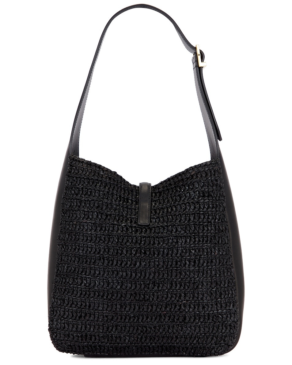 Small Le 5 A 7 Hobo Bag - 2