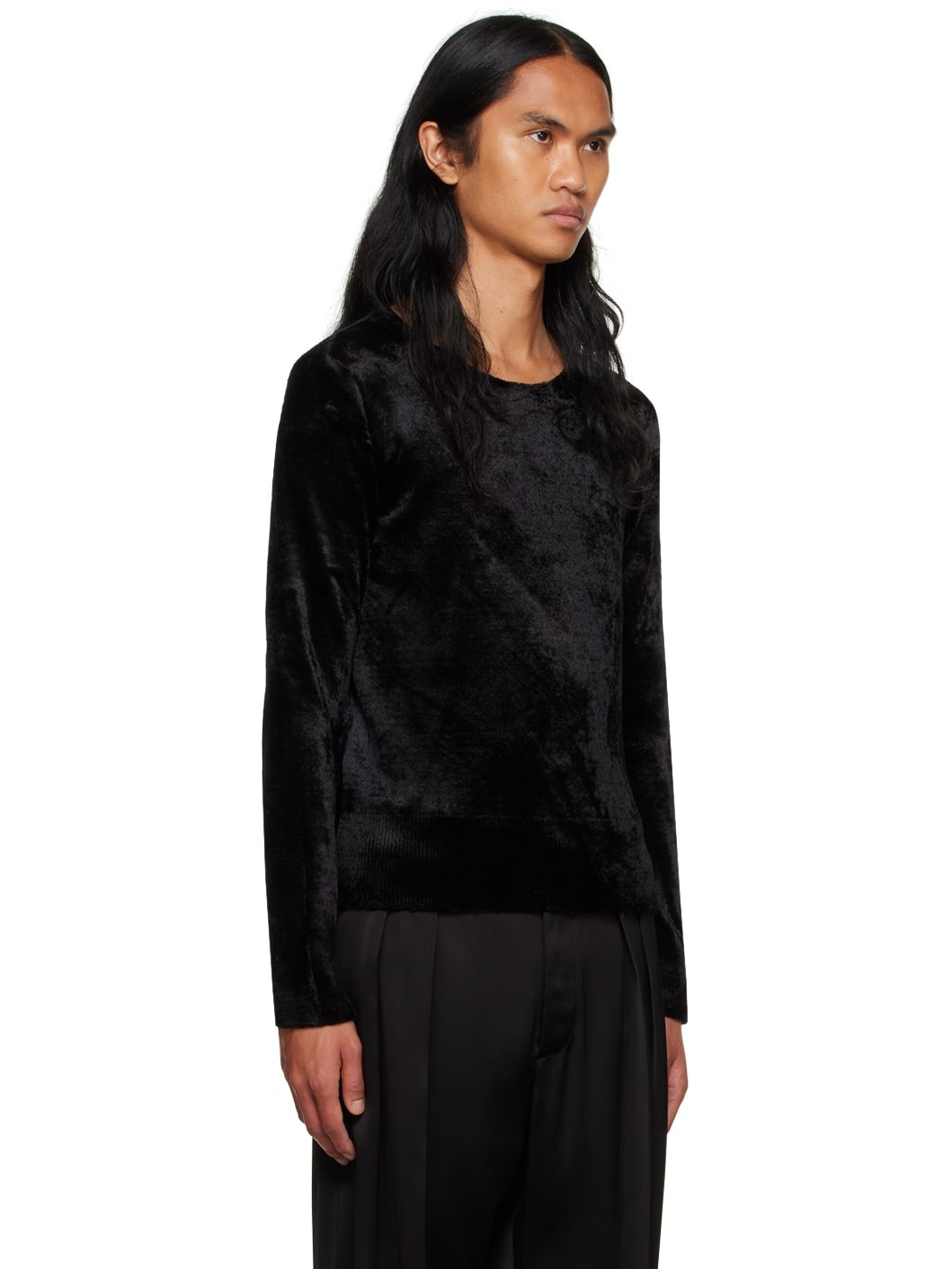 Black Nº 22 Sweater - 2