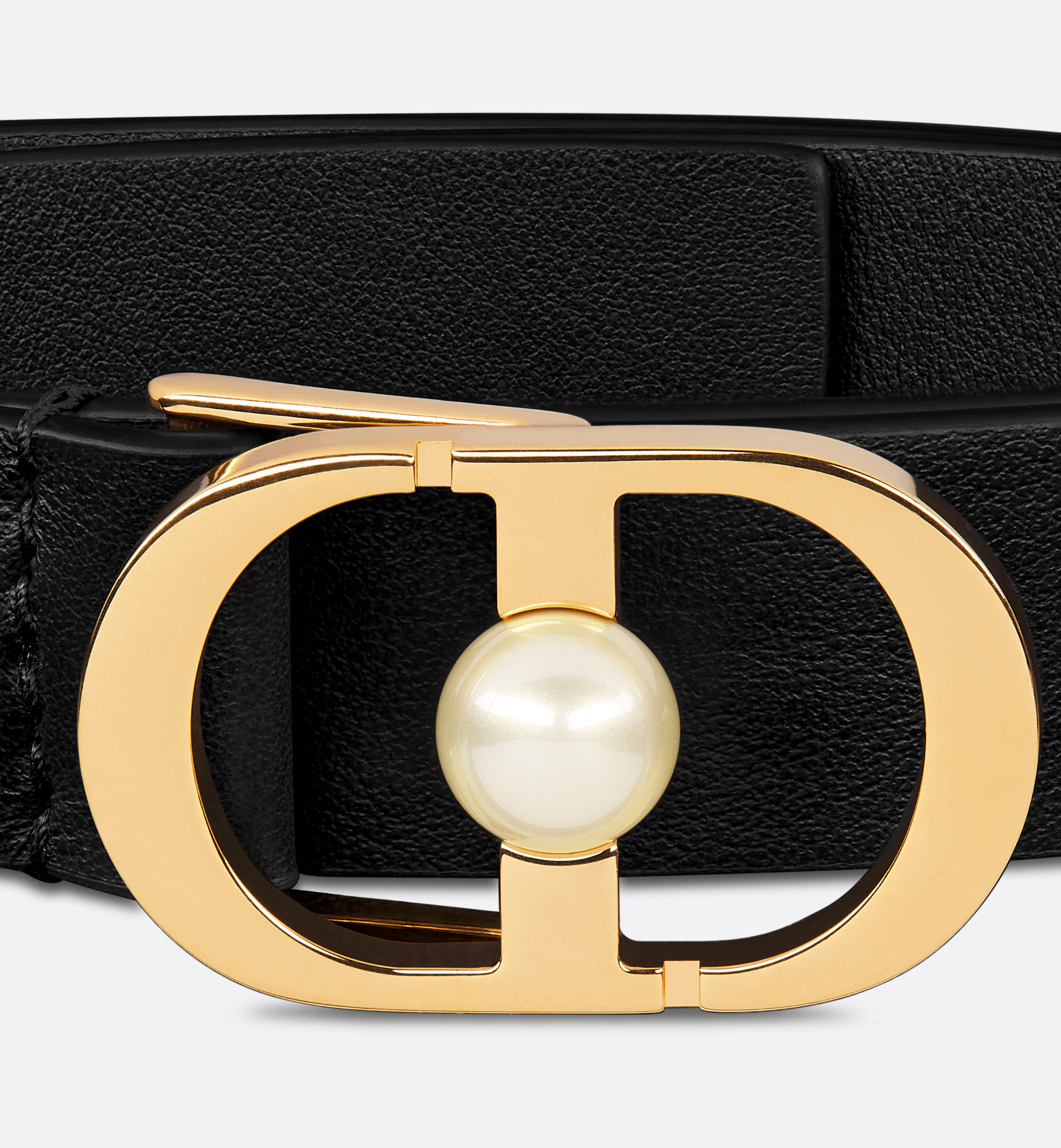 30 Montaigne Jolie Belt - 3