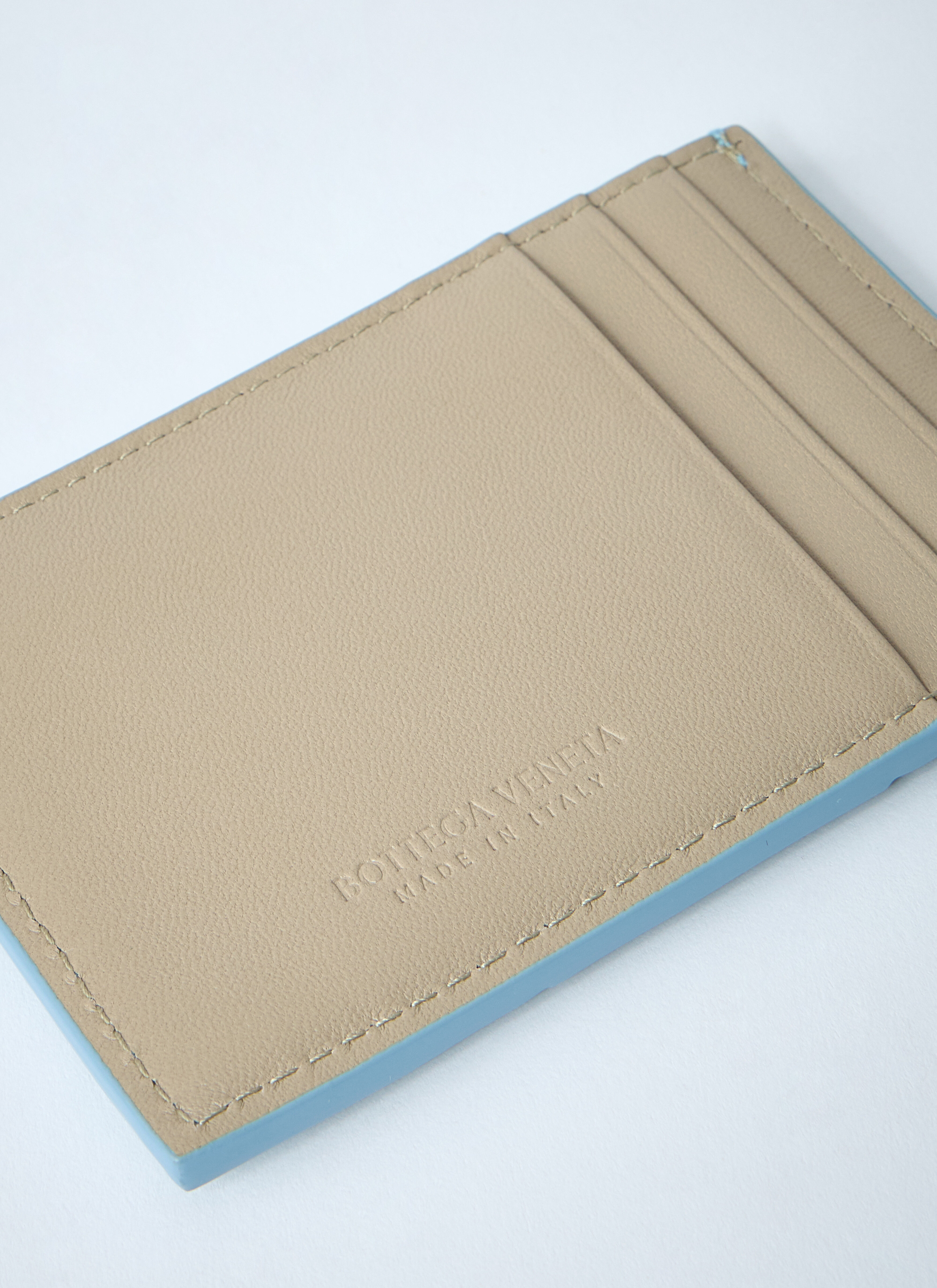 Cassette Card Holder - 3