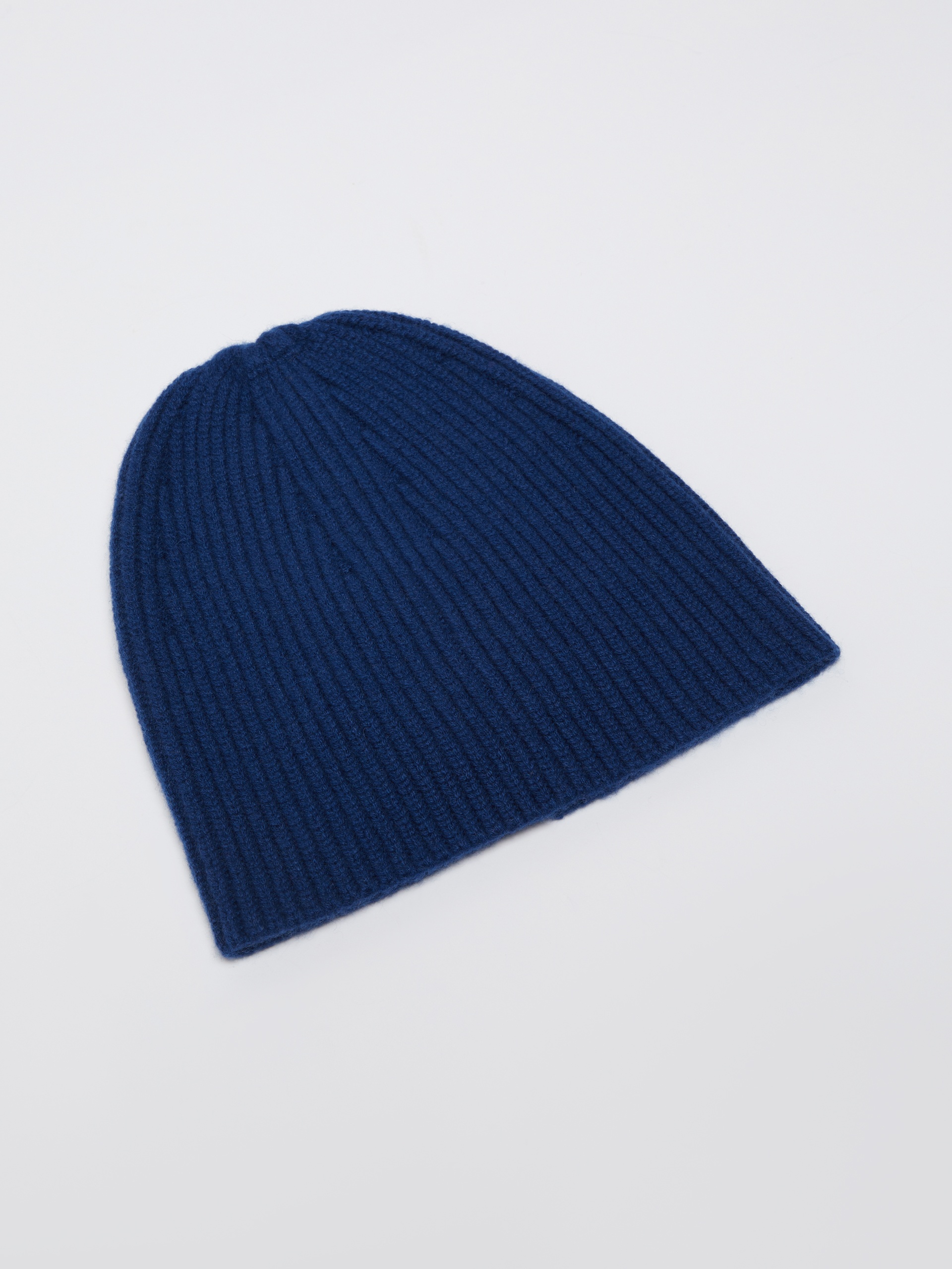 STREET Cashmere beanie hat - 2