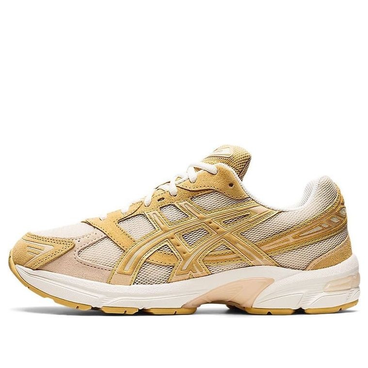 ASICS Gel-1130 'Yellow White' 1201A255-250 - 1