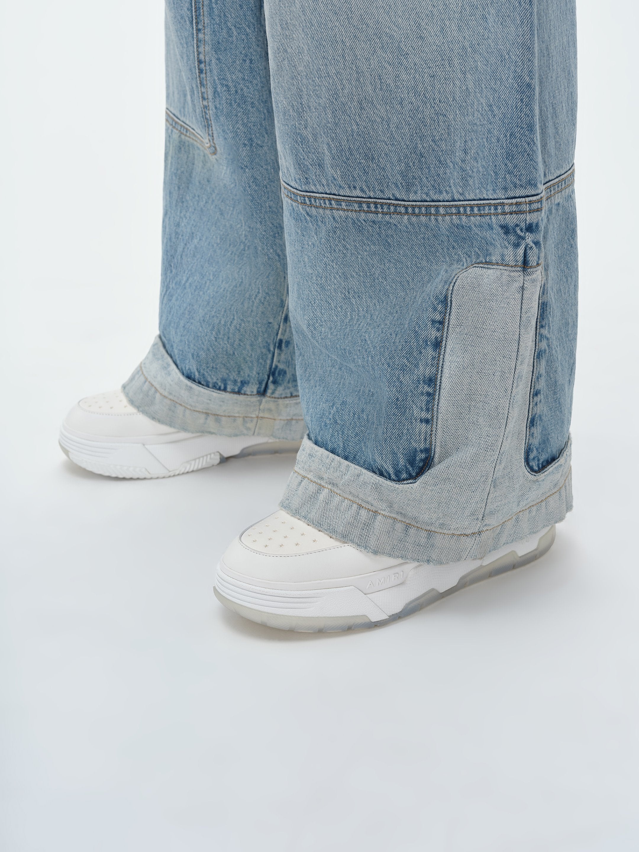 BAGGY MX3 - 5